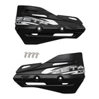 Zeta Armour XC Handguard Protectors - Black