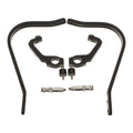Zeta Adventure Armour Handguards - Honda CRF250L / CRF300L ('21-) / CRF250 Rally