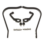 Zeta Adventure Armour Handguards - Honda CRF250L / CRF300L ('21-) / CRF250 Rally