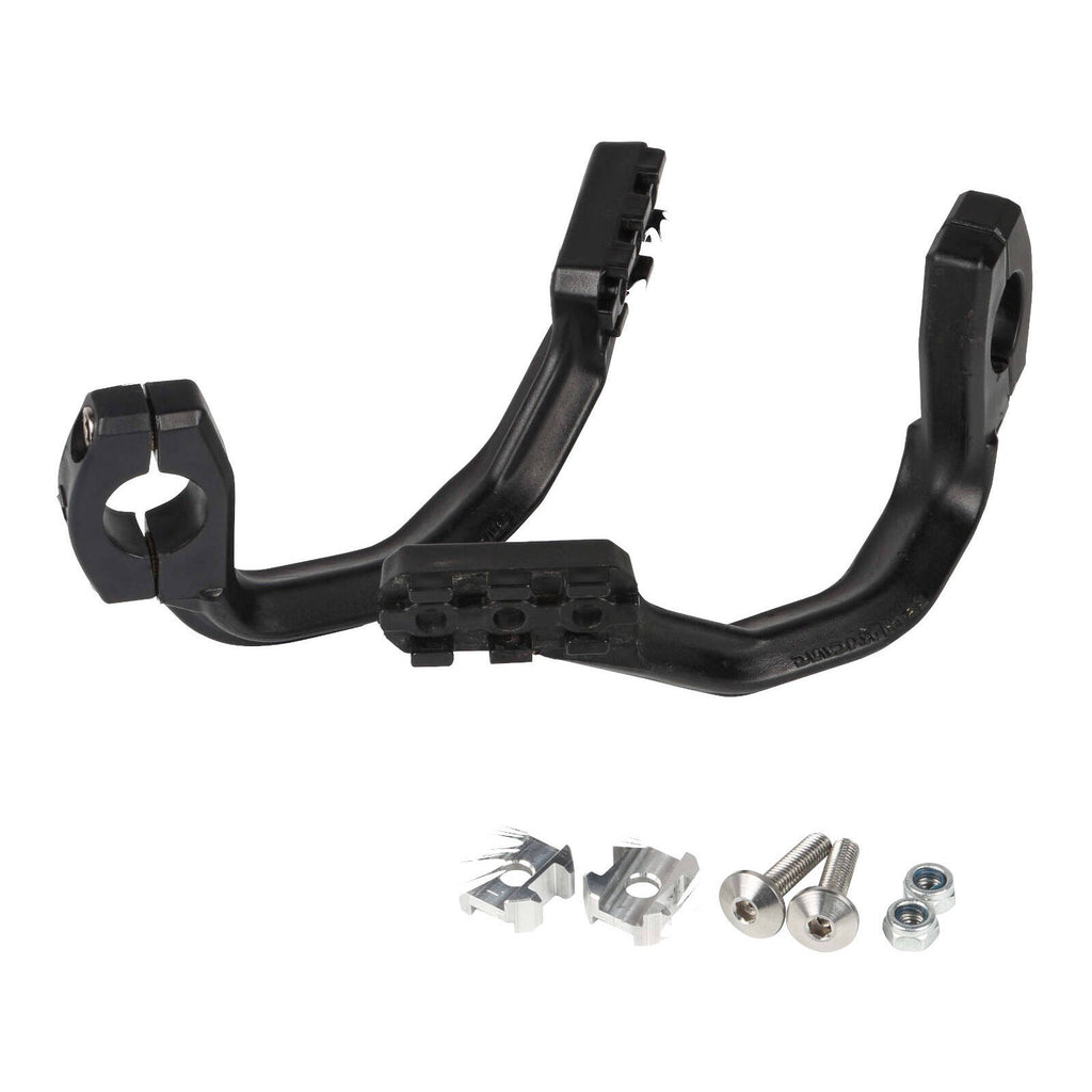 Zeta Impact Handguard TP2 Replacement Mounting Kit