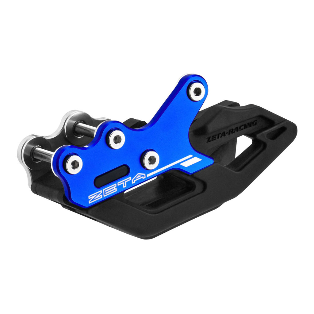 Zeta Chain Guide - Yamaha YZ250F ('24-) / YZ450F ('23-) - Blue