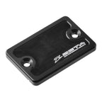 Zeta Front Brake Reservoir Cover - Honda XR / CRF250L, Suzuki DR-Z, Kawasaki KLX