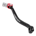 Zeta Revolver Shift Lever - Suzuki DR-Z400S / DR-Z400SM ('00-) - Red
