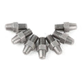 Zeta Trigger Brake Pedal Replacement Pin Set (7 Piece)