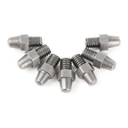Zeta Trigger Brake Pedal Replacement Pin Set (7 Piece)