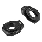 Zeta Rear Axle Block - Husqvarna TC / FC / TX / FX ('23-), TE / FE ('24-), GasGa