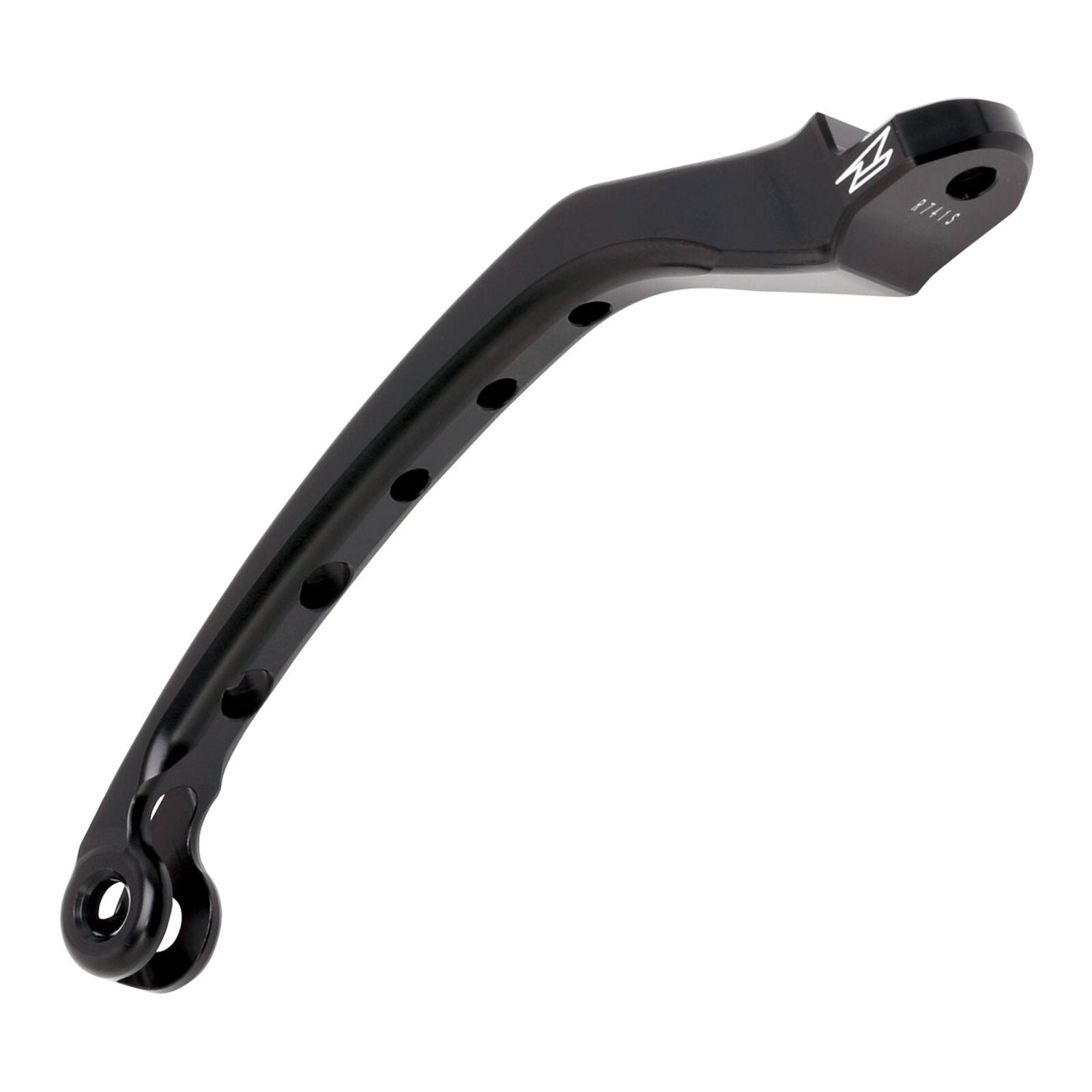 Zeta Flight Brake Lever - Brembo RCS Corsa Corta - Black