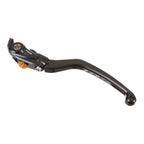 Zeta Pilot Clutch Lever - Kawasaki H2 / H2R ('15-), Ducati - Black