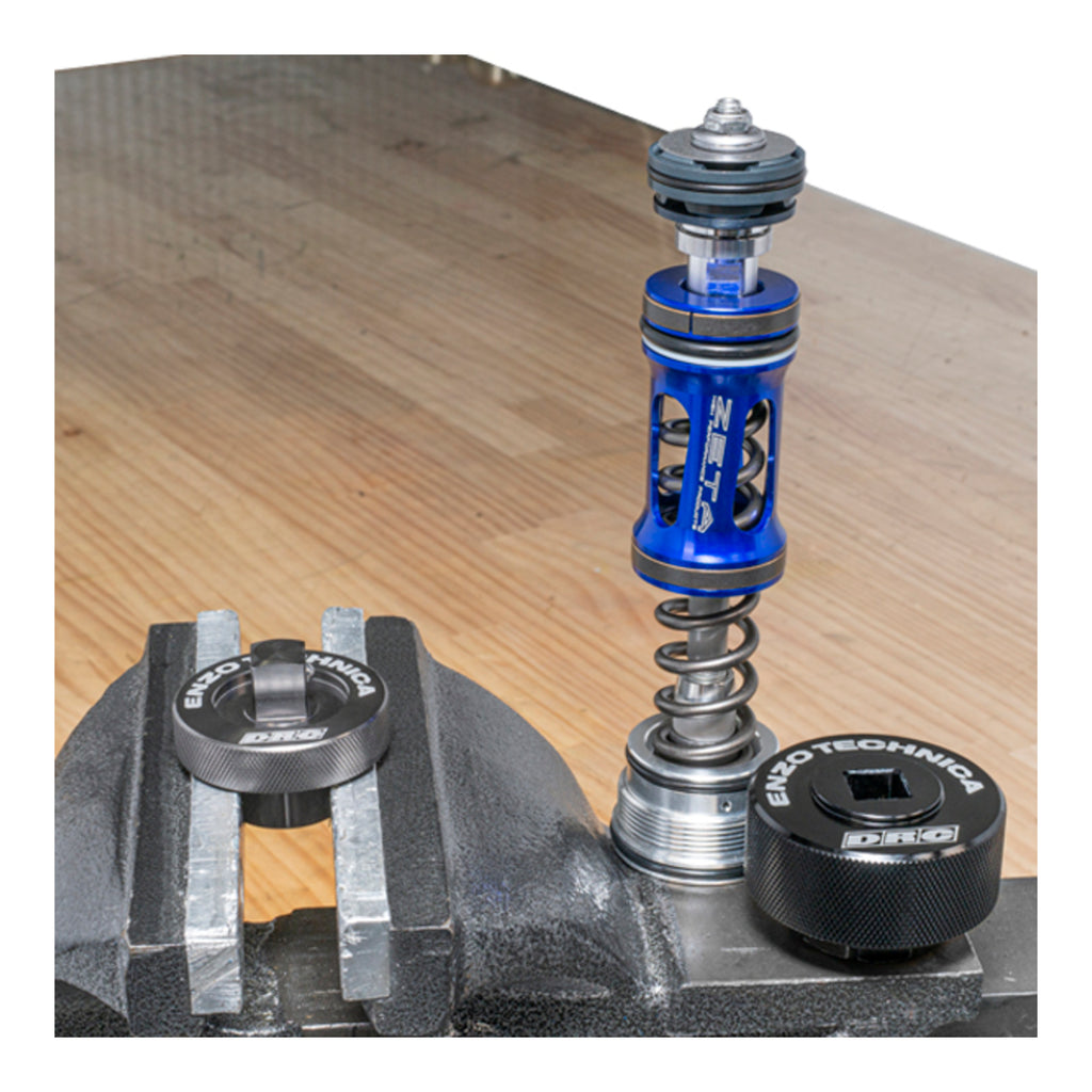 Enzo-DRC Vice Adapter