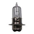 Globe 12V 30/30W H/L (P15D-25-1/H6M) Halogen (ea)