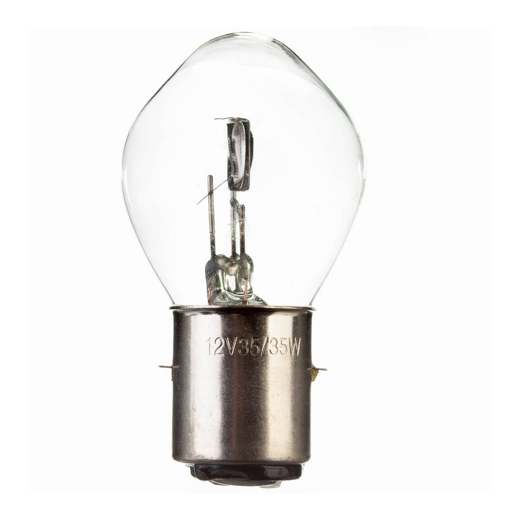 Globe 12V 35/35W H/L (4515) GN250/CT110 Postie (ea) D15