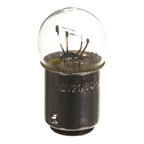 Globe 12V 18/5W Stop/Tail Bayonet Small Glass (A2189) (Packet of 10)