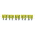 FUSE 20a BLADE - YEL (Pkt=5)