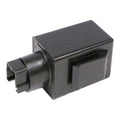 Whites Flasher Relay LED - Honda 4 Pin