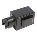 Whites Flasher Relay LED - Honda 4 Pin