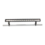 Whites LED Light Bar Tube Mount Brackets 1.75 Pair (44.45mm)