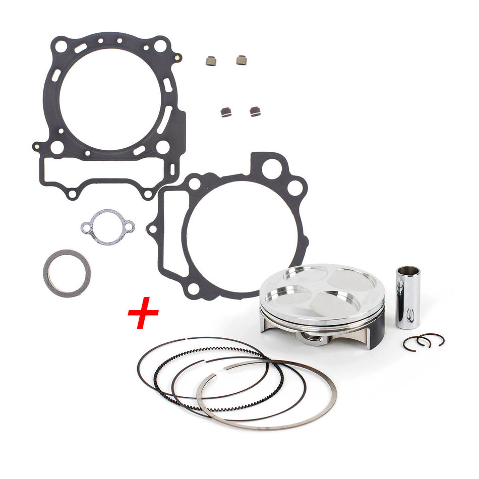 Top End Rebuild Kit (A) KTM 450 SX-F / Husqvarna FC450 '16-'18