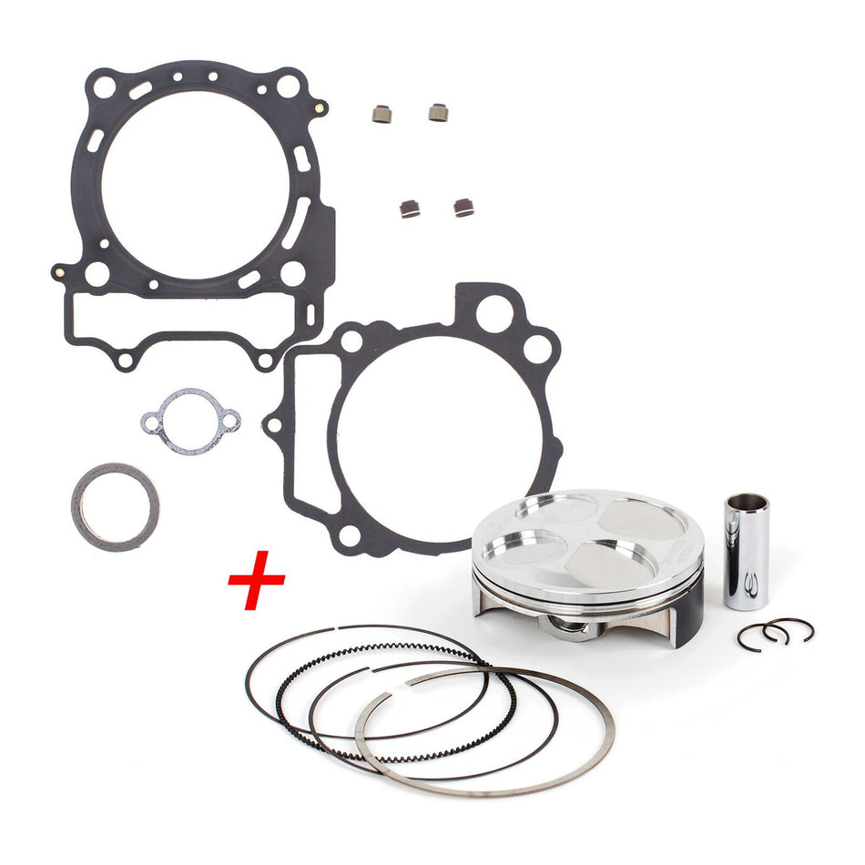 Top End Rebuild Kit (B) KTM 500/525 SX/EXC '00-'07