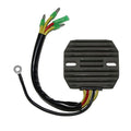 Regulator / Rectifier Suzuki Universal RR-SZ-016