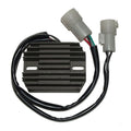 Regulator / Rectifier Kawasaki ZX9R ('00-'03) / ZX12R ('00-'03) RR-KW-006