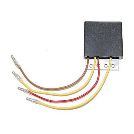 Regulator / Rectifier Polaris 2203636/4060173 RR-PO-004