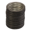 Exhaust Gasket Honda 32.00x38.00x3.5mm (10pcs)