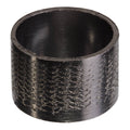 Exhaust Muffler Connector - 35 x 38.6 x 25.3mm