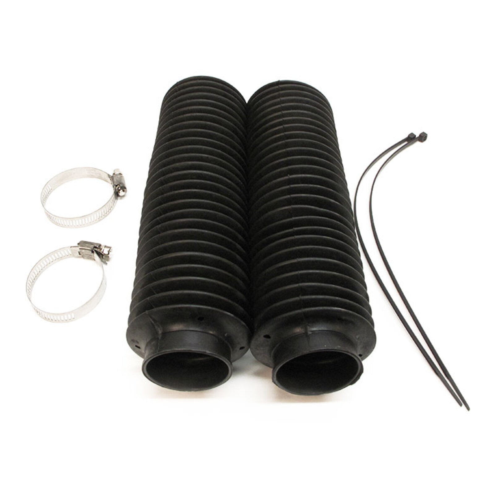 WHITES FORK BOOT 26 WAVE 35/48mm BLK 280-320mm (pr)