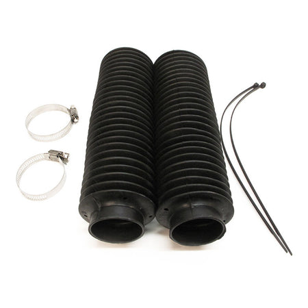 WHITES FORK BOOT 26 WAVE 35/48mm BLK 280-320mm (pr)