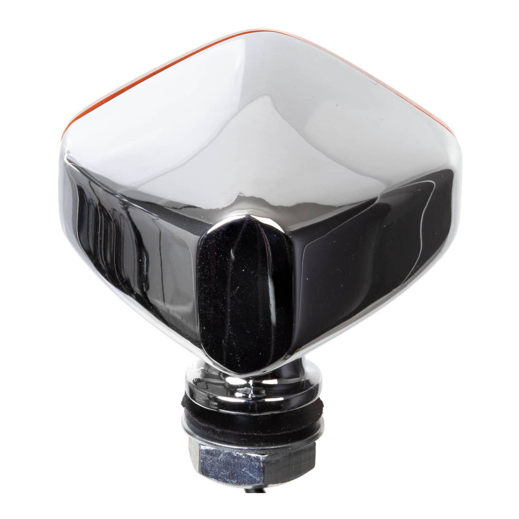 Whites Flasher Lamp HD Diamond Universal (S)
