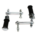 Whites Foot Peg – Clamp-On for Alloy Swingarm