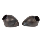 Whites Foot Peg Cover – Motocross