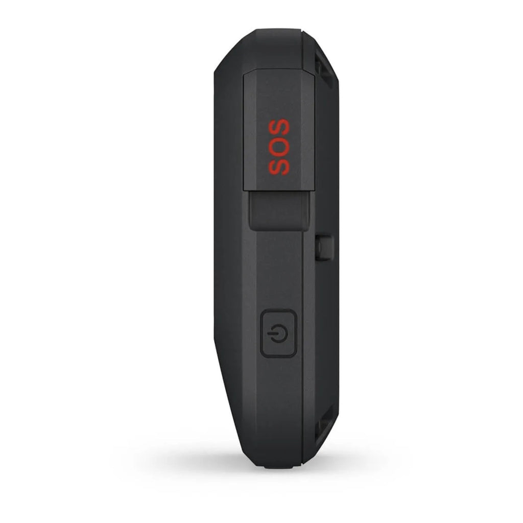 Garmin inReach Messenger