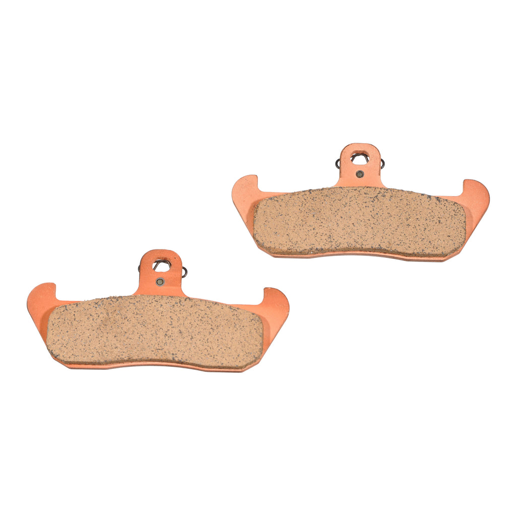 GOLDfren Brake Pads GF006 - S3