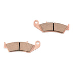 GOLDfren Brake Pads Sintered Sports GF052 - S3 (PH49)