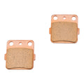 GOLDfren Brake Pads Off-Road Racing GF077 - K5 ( PR25 )