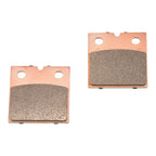 GOLDfren Brake Pads Sintered GF081 - S3 ( PH01 ) (Brembo F08)