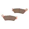 GOLDfren Brake Pads Sintered Sports GF106 - S3 ( PH270 )