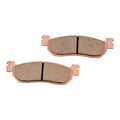 GOLDfren Brake Pads Sintered Sports GF146 - S3 ( PH262 )
