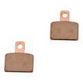 GOLDfren Brake Pads GF173 - K5