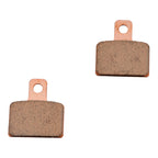 GOLDfren Brake Pads GF173 - K5