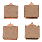 GOLDfren Brake Pads Sintered Sports GF177 - S3 ( PH294 )