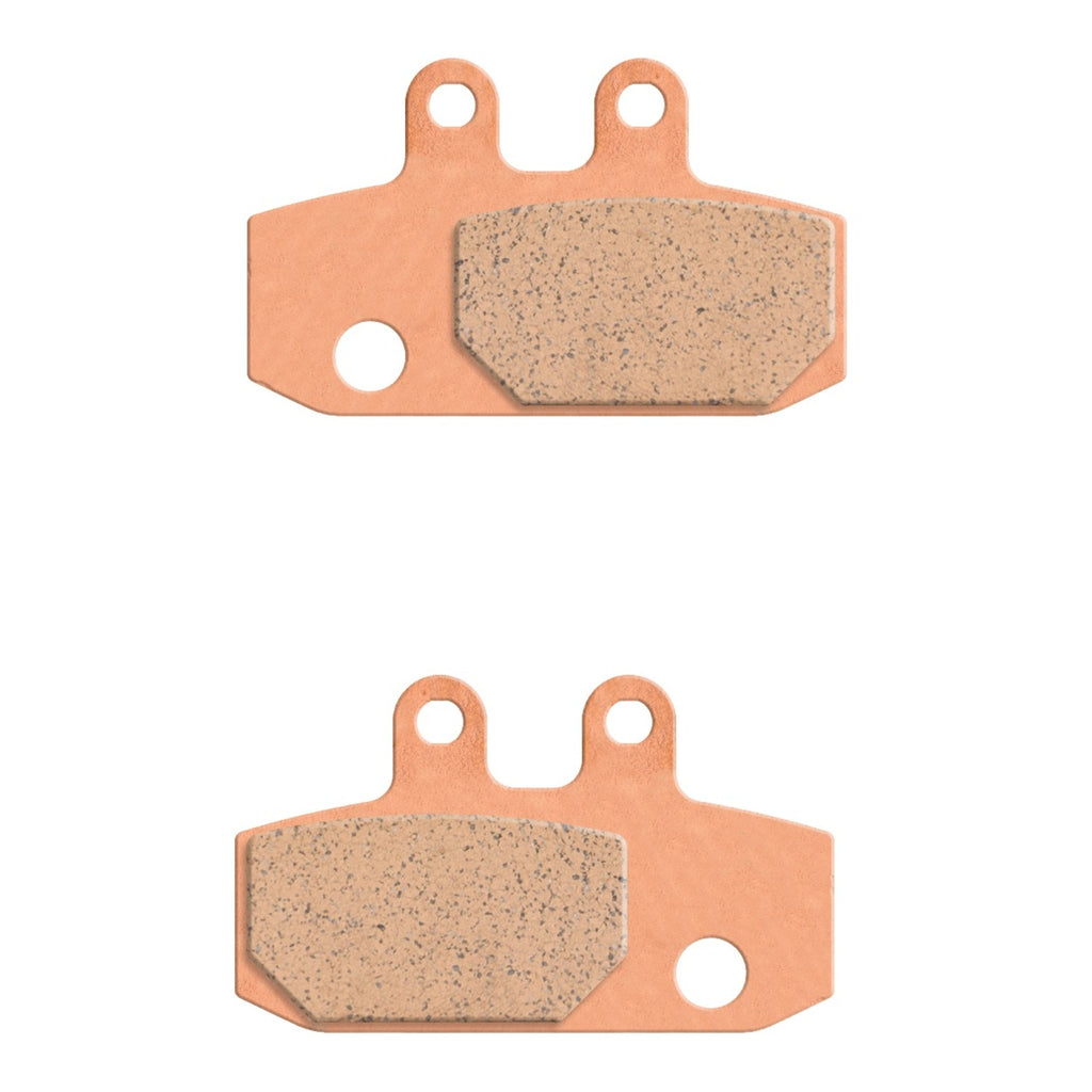 GOLDfren Brake Pads GF223 - S3