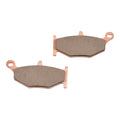 GOLDfren Brake Pads Sintered Sports GF241 - S3 ( PH364 )