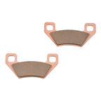 GOLDfren Brake Pads Off-Road Racing GF254 - K5 ( PR344 )