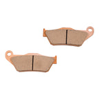 GOLDfren Brake Pads GF262 - S3
