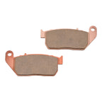 GOLDfren Brake Pads Sintered Sports GF272 - S3 ( PH336 )