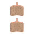 GOLDfren Brake Pads GF290 - S3