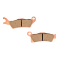 GOLDfren Brake Pads GF310 - K1