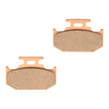 GOLDfren Brake Pads Off-Road Racing GF317 - K5